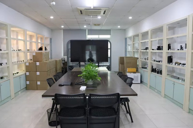 Shenzhen Hongguan Ziguang Technology Co., Ltd.