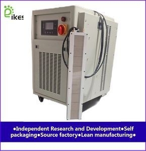 395nm Curing System 6000W UV Curing LED para Heidelberg 520 Offset Printing Unit