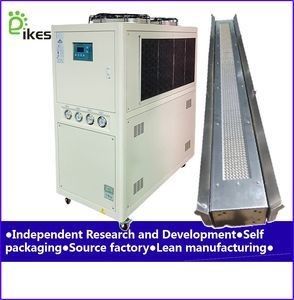 Bom preço. Sistema de cura de LED de impressão digital 18000MW/Cm2-22000MW/Cm2 on-line