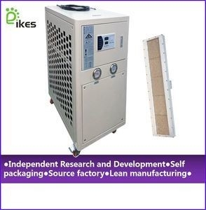 Bom preço. Sistema de Curagem Leduv Heidelberg Offset Press Unidade LED Luz de Curagem Específica on-line