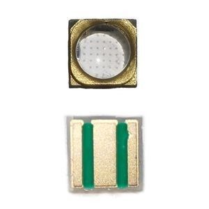 Bom preço. Litografia Impressão de UV LED Beads 365nm-405nm UV LED Board Quartz Convex Lens on-line