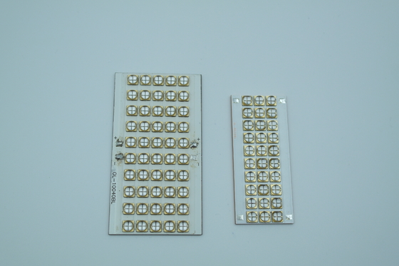 Bom preço. UVA 365nm/395nm 6868 SMD LED Moudle on-line