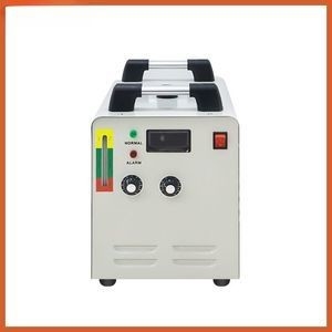 Bom preço. Impressora de piso plano Sistema de cura UV LED 25000MW/Cm2 Equipamento de cura UV LED on-line