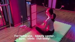 Bom preço. Infravermelho Terapia UV Curing LED 660nm 850nm UV LED equipamento de cura on-line