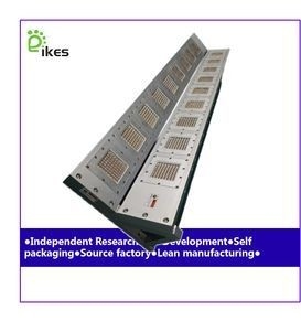 Bom preço. Lâmpada UV de impressora digital 18000MW/Cm2~22000MW/Cm2 Luz de cura UV on-line