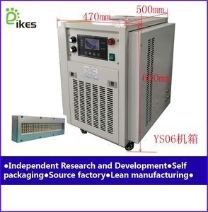 Bom preço. 390nm 395nm UV LED Curing System Impressora de Ecrã Impressora Lâmpada de Curing Específica on-line