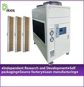 Bom preço. 390nm-395nm LED UV Curing Systems para Impressão Heidelberg 520 LED UV System on-line