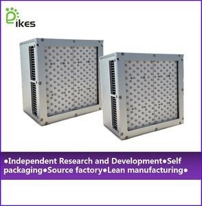 qualidade LED Adesivo Ultravioleta Luz de Curagem Corretora de circuito Luz de Curagem UV fábrica