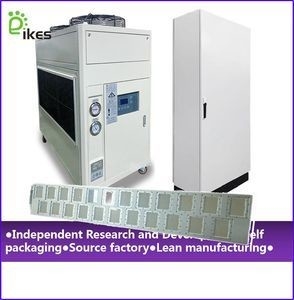 Bom preço. Sistema de curagem digital por jato de tinta LED 220V 10000~20000MW/Cm2 on-line