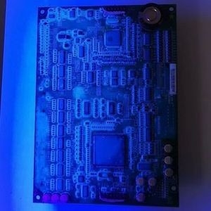 Bom preço. Modulo LED UV de 380 nm-385 nm 60*50 mm Modulo LED UVc 25000MW/Cm2 on-line