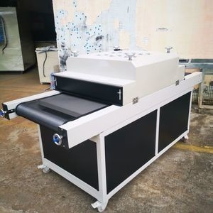 Bom preço. Equipamento de cura UV LED de 150*35mm Sistemas de cura UV LED de 390nm para impressão on-line