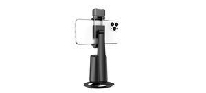 Bom preço. Ai Smart Selfie Stick 360 Rotação Auto Face Tracking Tripod on-line