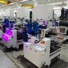 Bom preço. 380nm 385nm LED lâmpada UV para máquina de impressão lâmpada de cura UV on-line