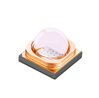Bom preço. LED SMD UV 365nm/395nm 3535 on-line