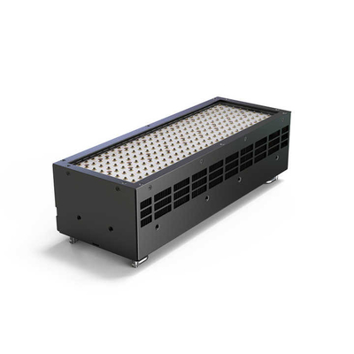 Bom preço. Lâmpada de cura UV LED com ventilador on-line