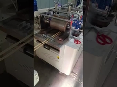 Sistema LED de cura UV de alta potência para equipamento de automação de pulverização